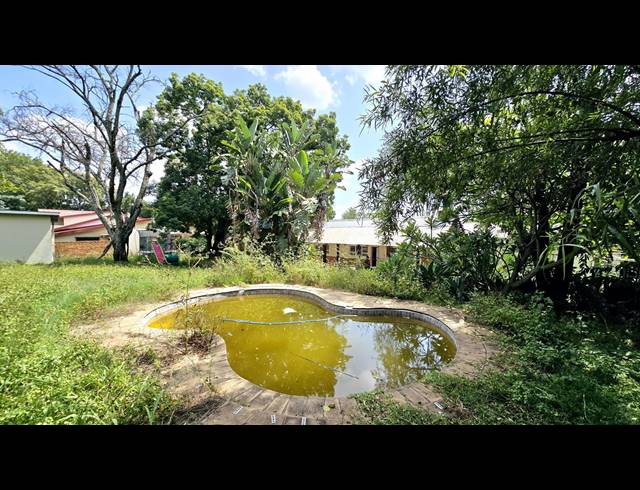 4 BEDROOM HOUSE FOR SALE IN MEYERSPARK